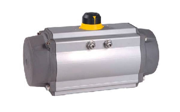 萨姆森 BR 31a - 2010 执行器 萨姆森 BR 31a - 2010 执行器